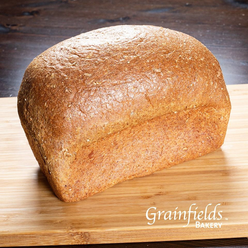 Keto Bread  Loaf Product Image